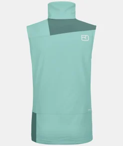 ORTOVOX PALA LIGHT VEST W