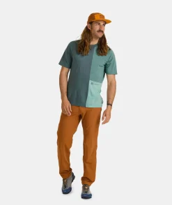ORTOVOX PALA PANTS M