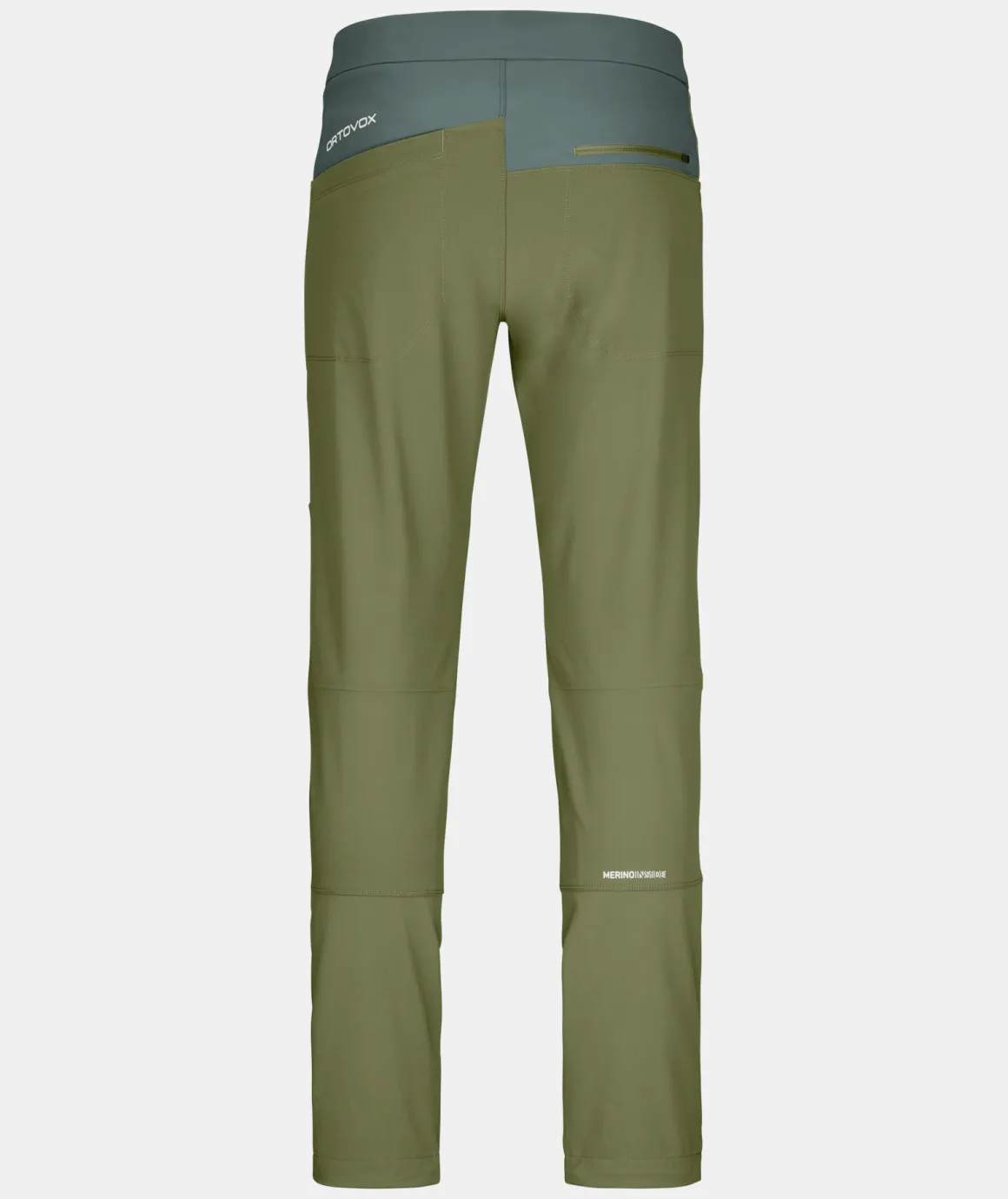 ORTOVOX PALA PANTS M