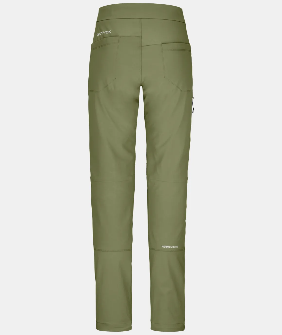 ORTOVOX PALA PANTS W