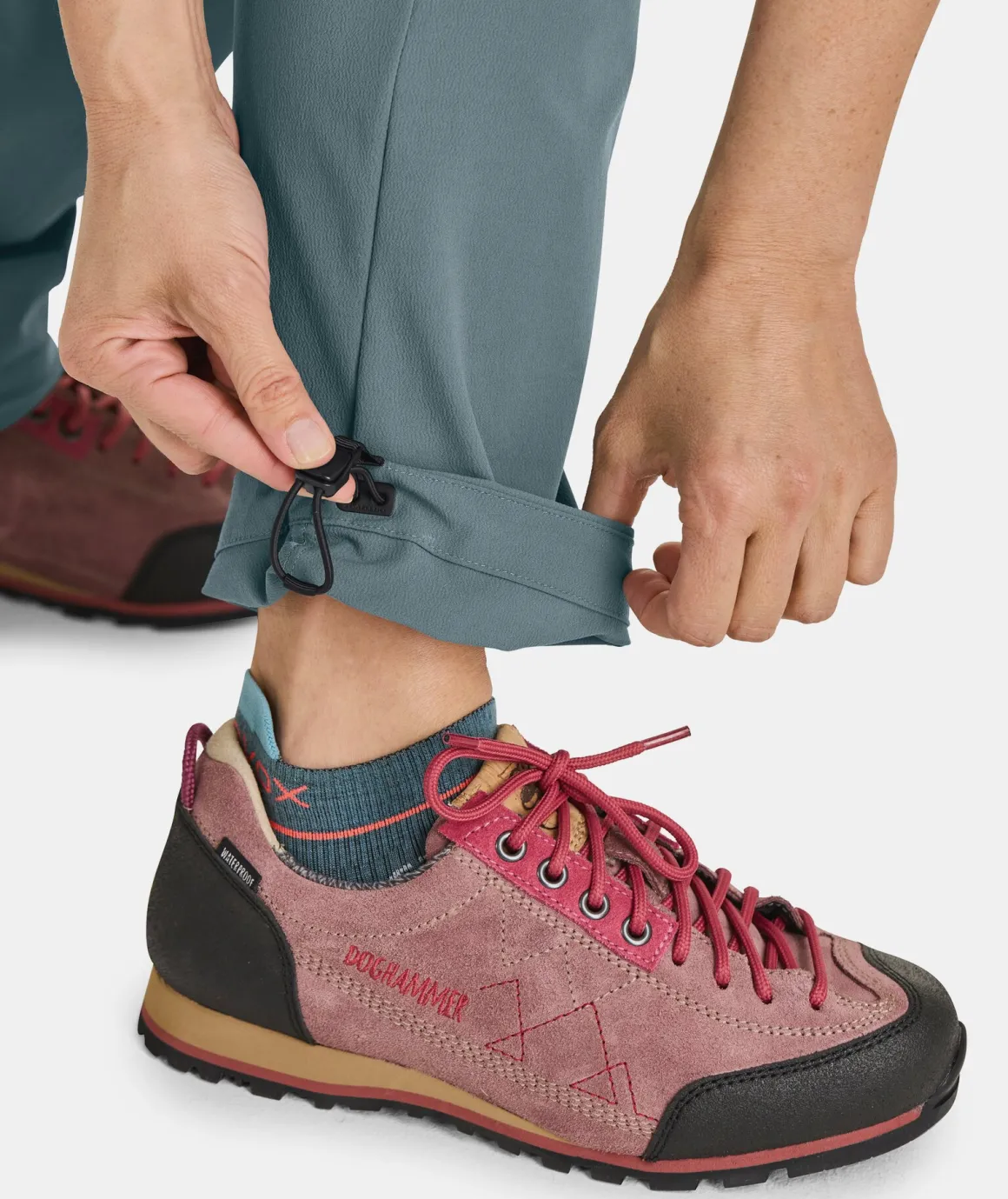 ORTOVOX PALA PANTS W