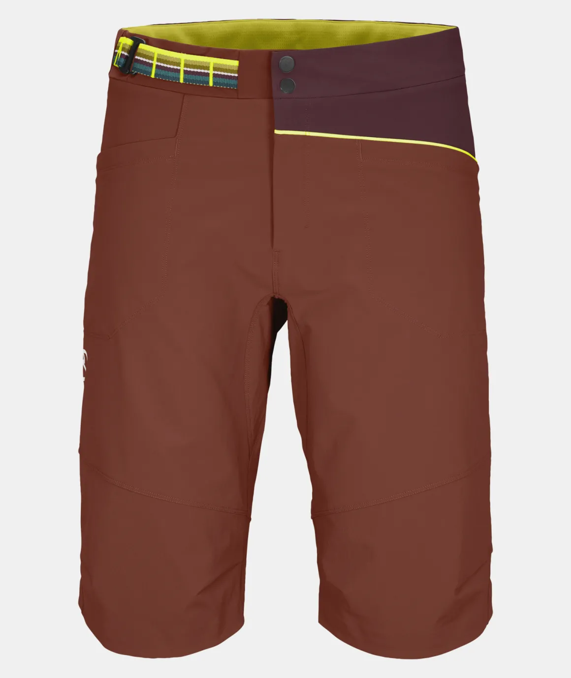 ORTOVOX PALA SHORTS M