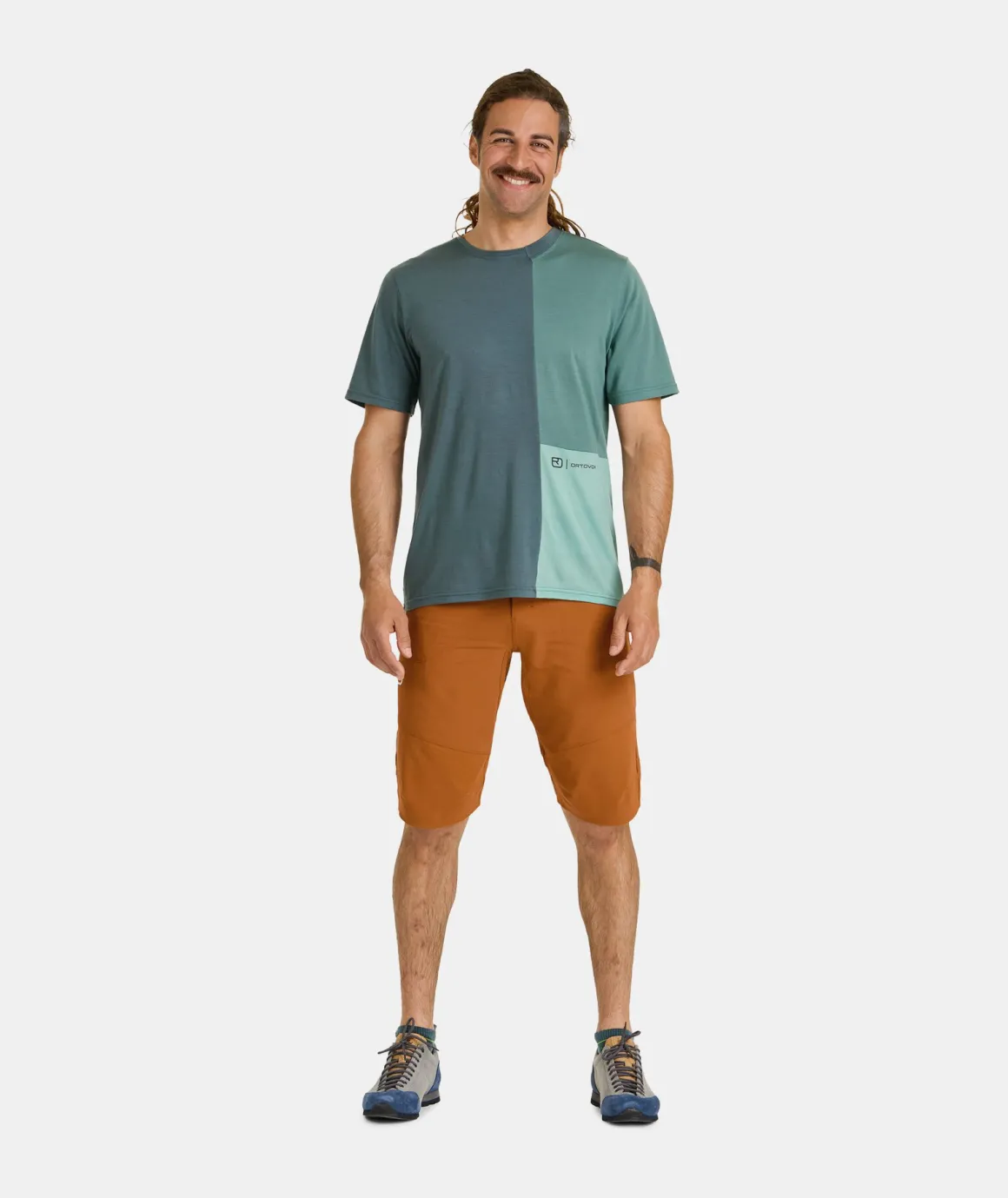 ORTOVOX PALA SHORTS M