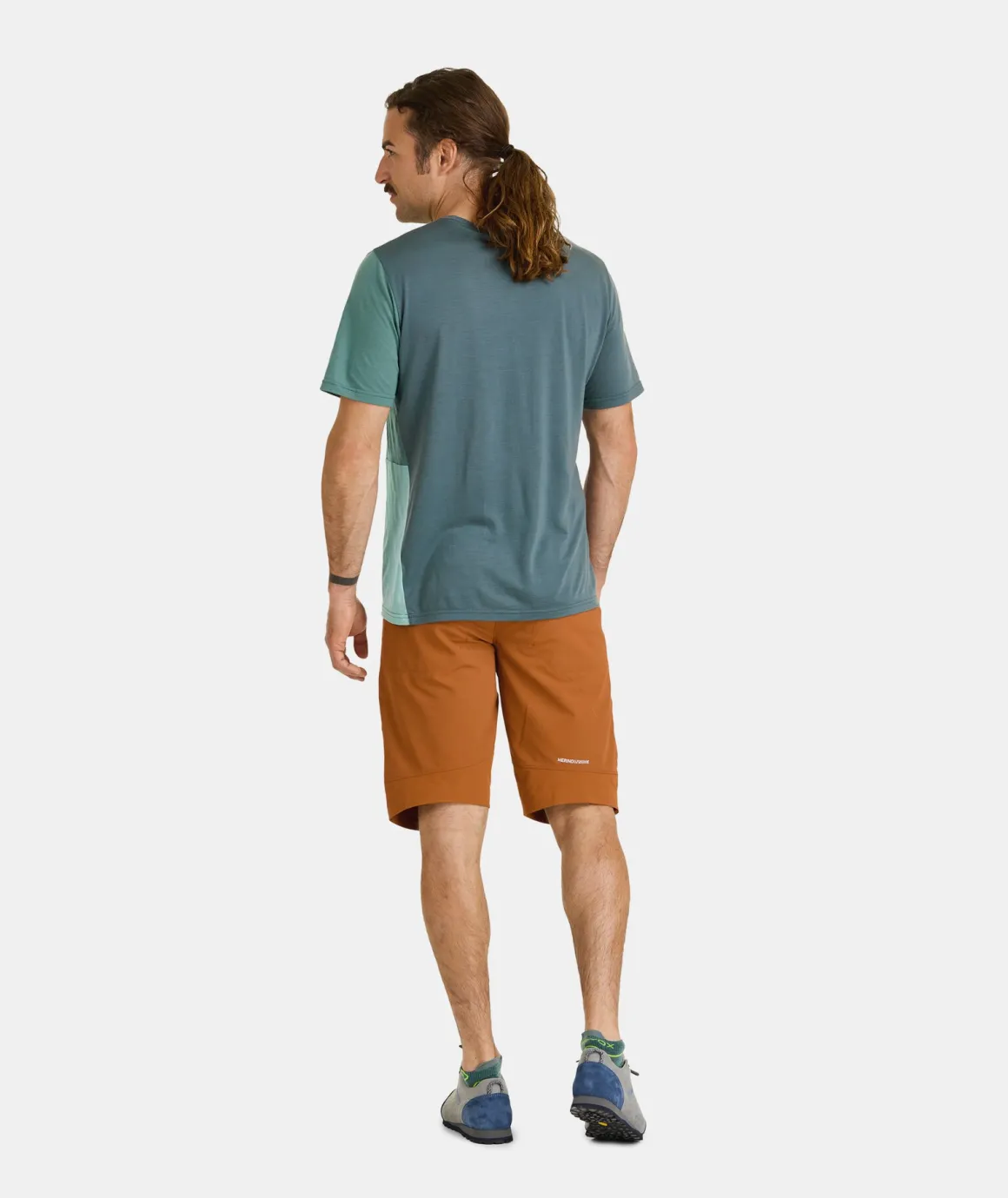 ORTOVOX PALA SHORTS M