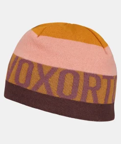 ORTOVOX PATCHWORK BEANIE