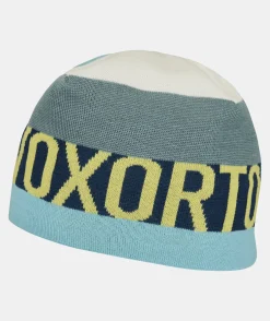 ORTOVOX PATCHWORK BEANIE