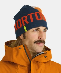 ORTOVOX PATCHWORK BEANIE