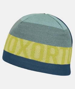 ORTOVOX PATCHWORK BEANIE