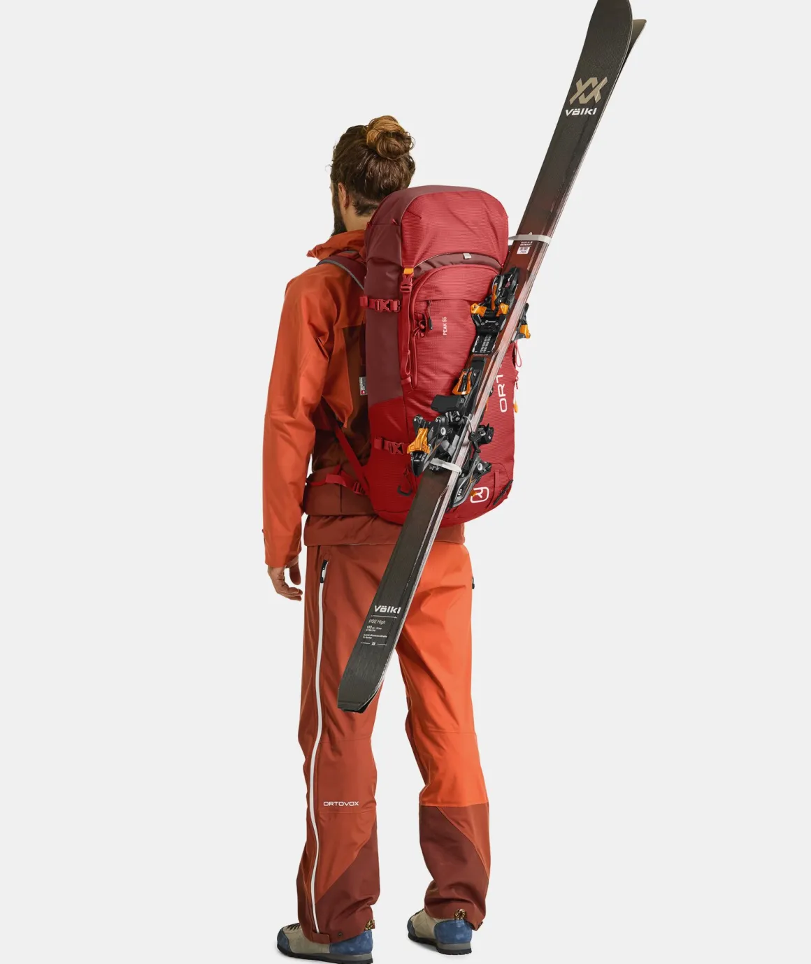 ORTOVOX PEAK 55