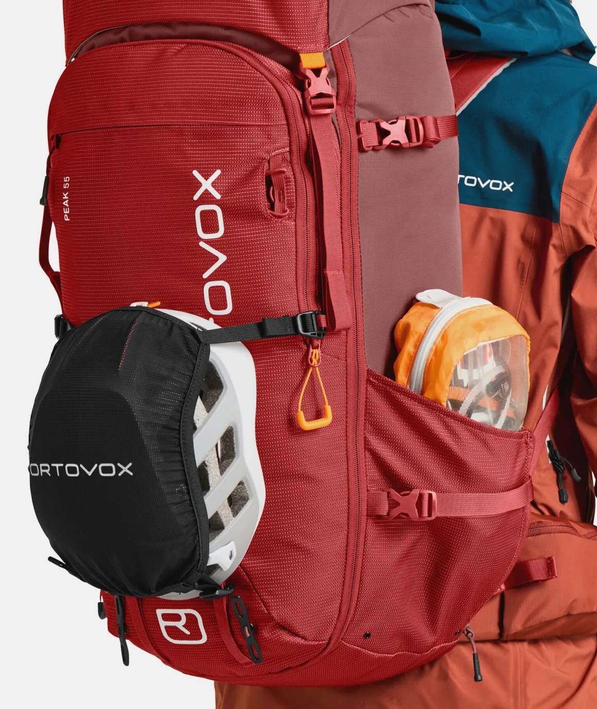 ORTOVOX PEAK 55
