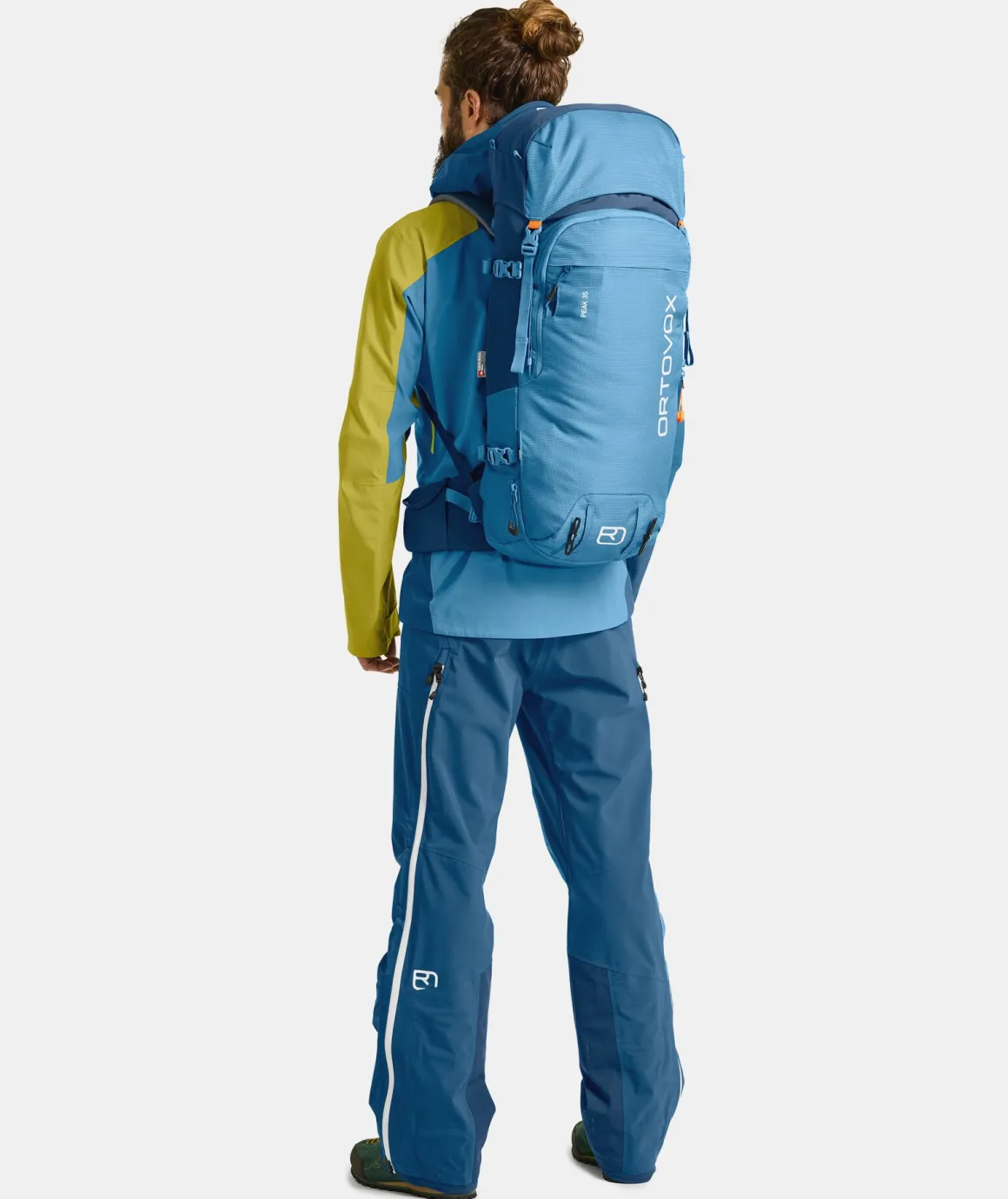 ORTOVOX PEAK 35