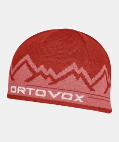 ORTOVOX PEAK BEANIE