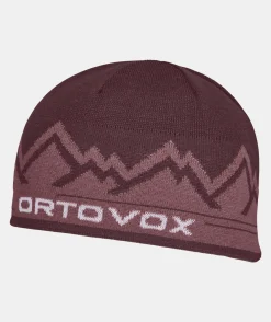 ORTOVOX PEAK BEANIE