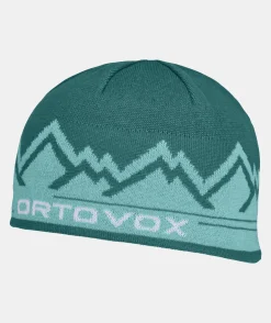 ORTOVOX PEAK BEANIE