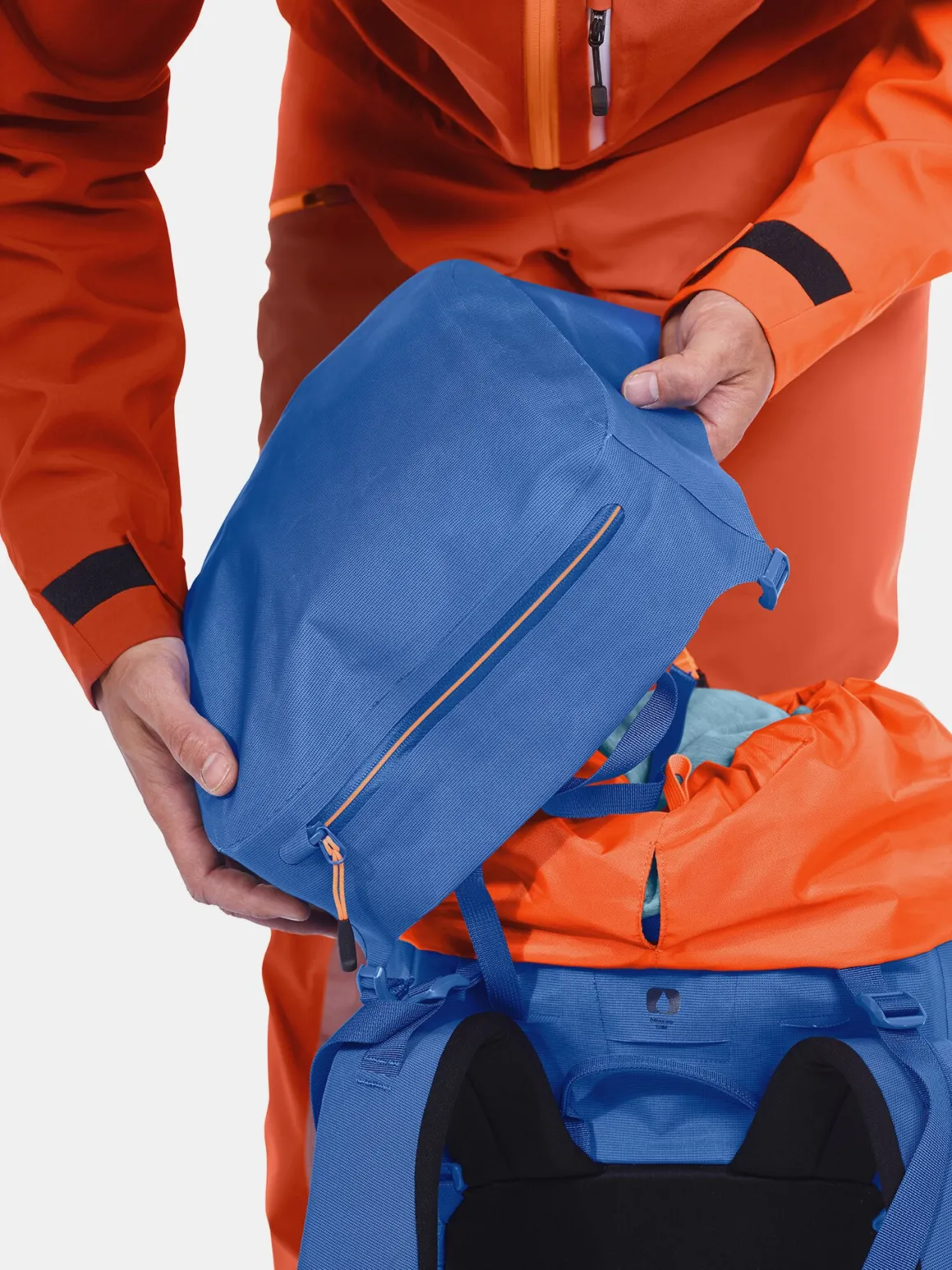 ORTOVOX PEAK 40 DRY