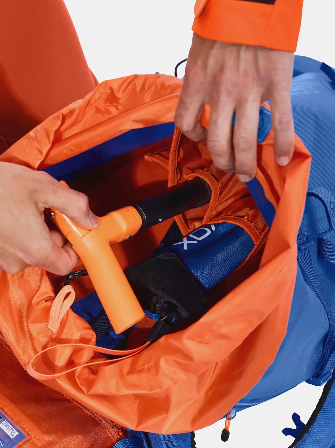 ORTOVOX PEAK 40 DRY