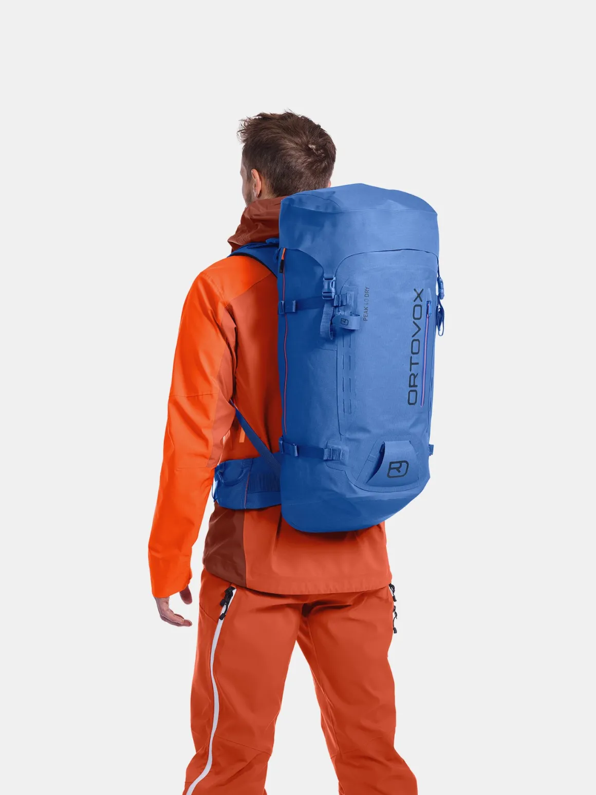 ORTOVOX PEAK 40 DRY