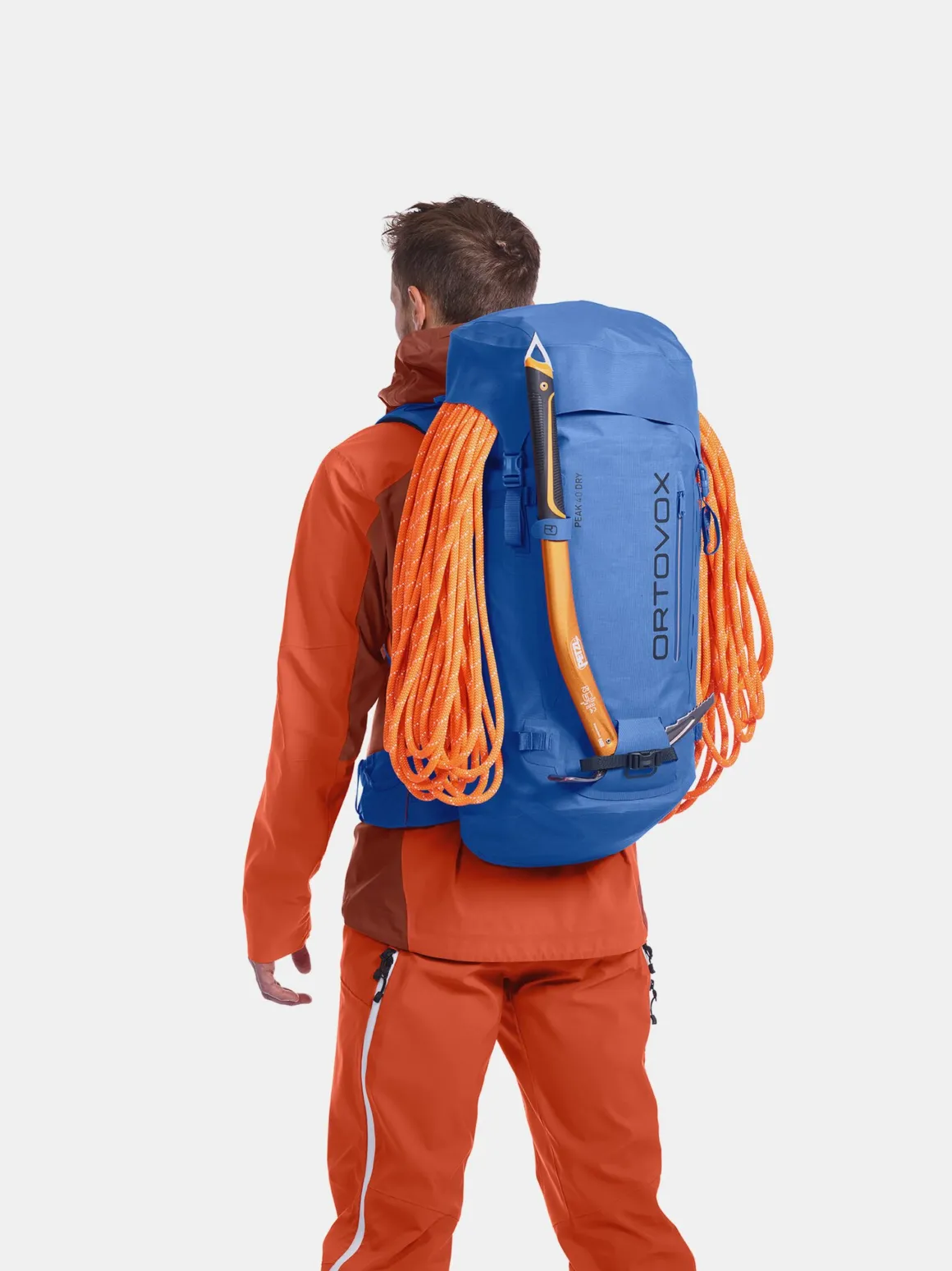 ORTOVOX PEAK 40 DRY