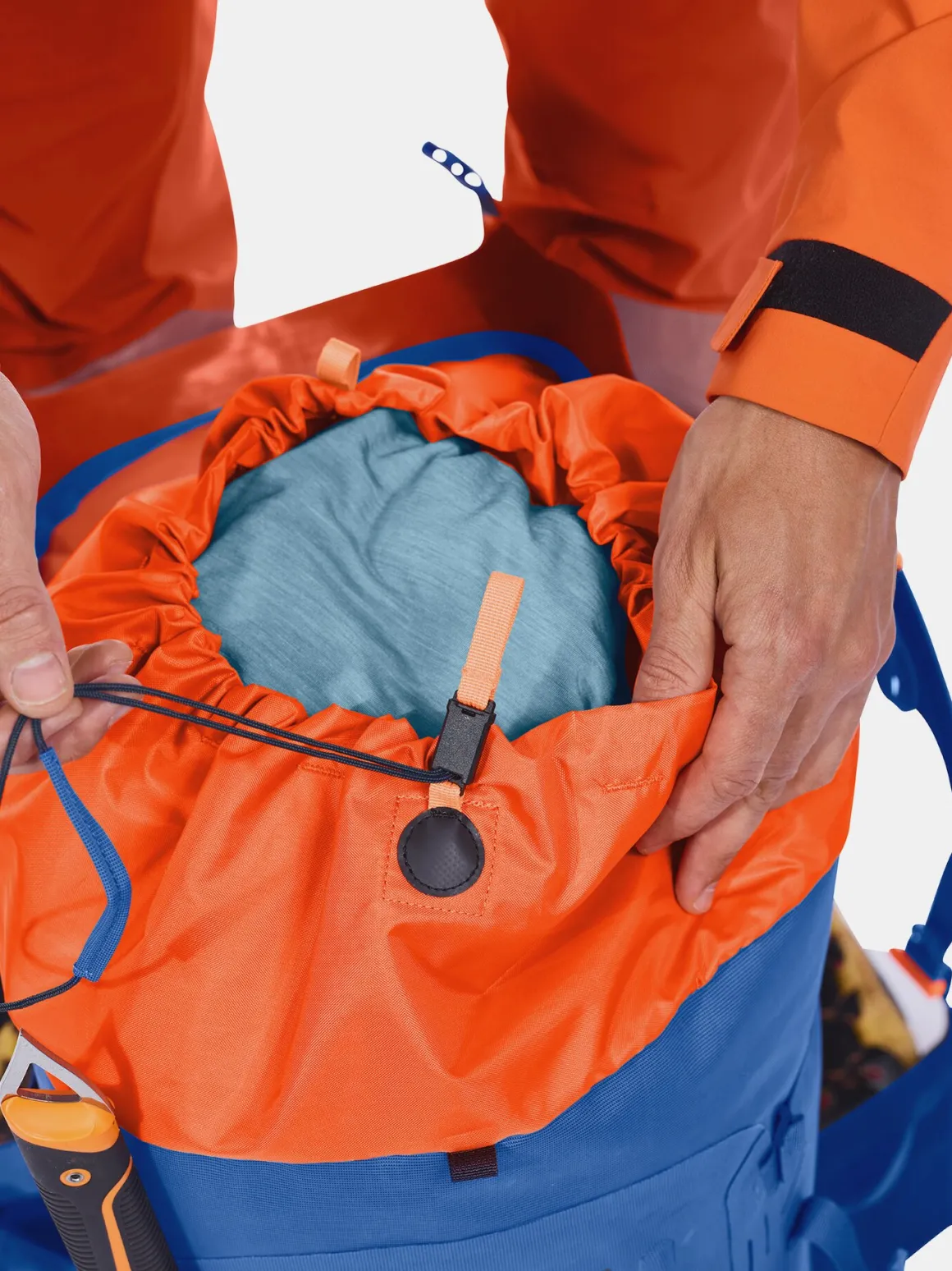 ORTOVOX PEAK 40 DRY