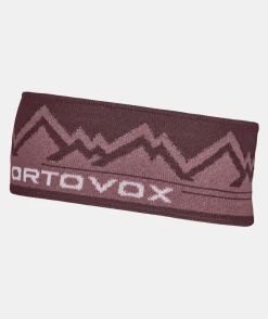 ORTOVOX PEAK HEADBAND