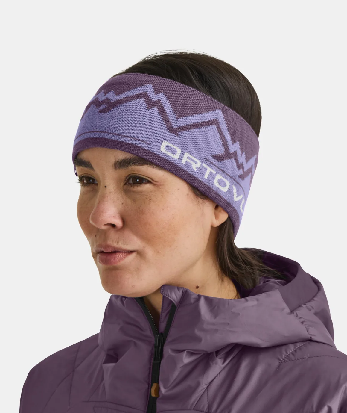 ORTOVOX PEAK HEADBAND