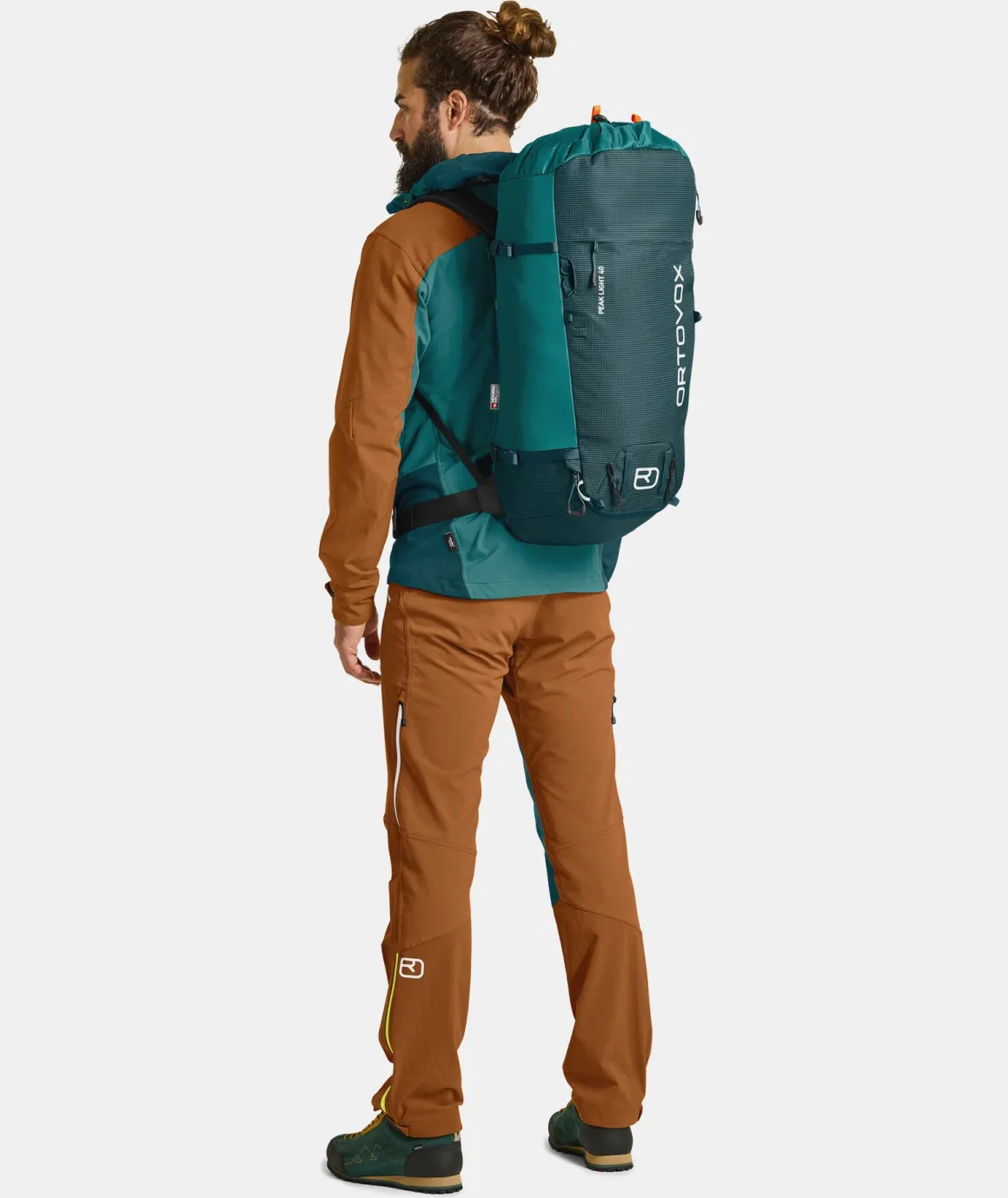 ORTOVOX PEAK LIGHT 40
