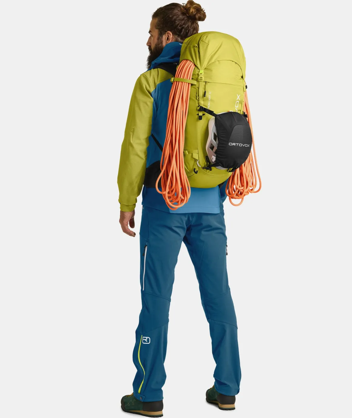 ORTOVOX PEAK LIGHT 32