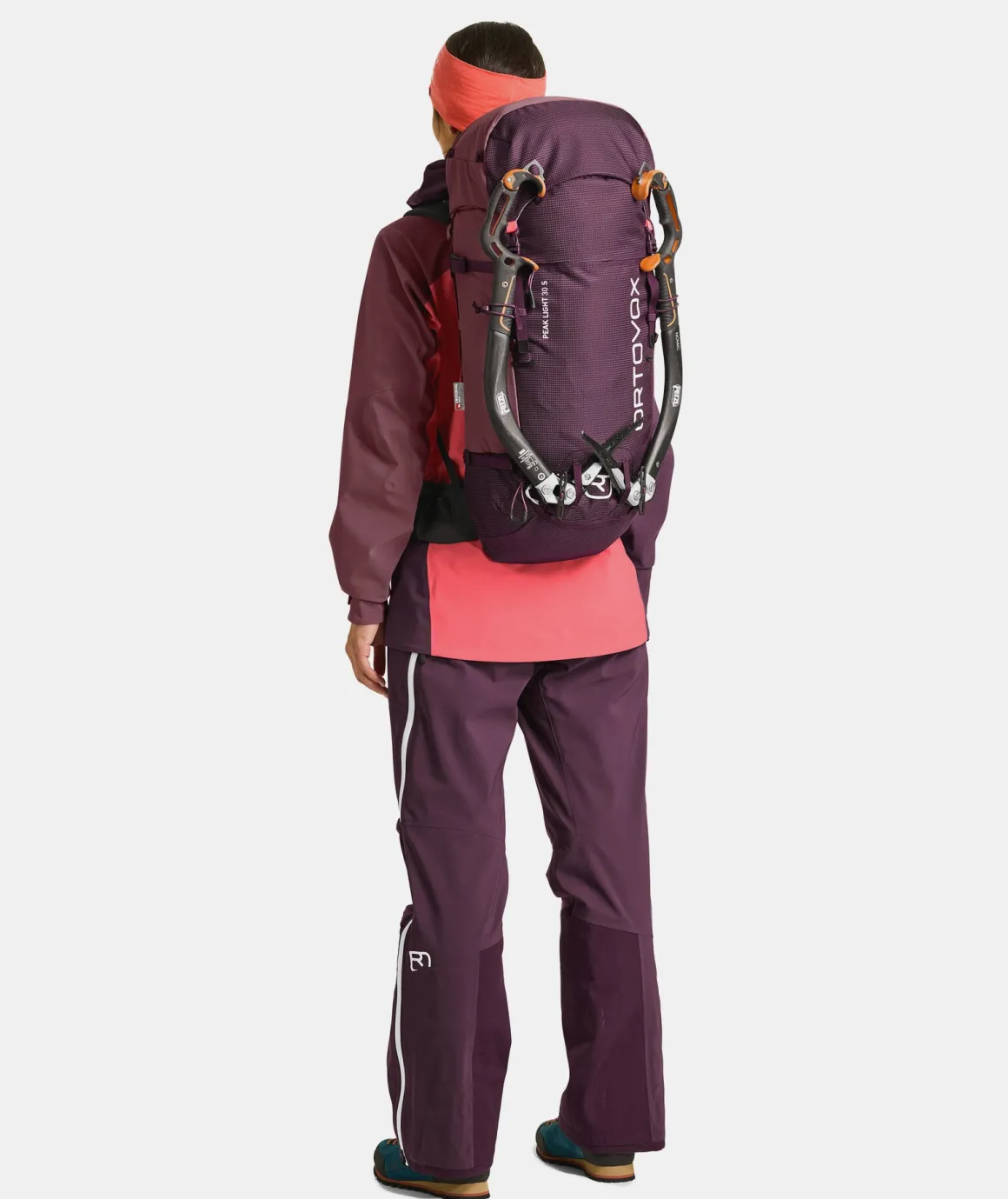 ORTOVOX PEAK LIGHT 30 S