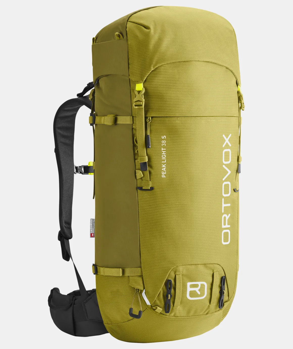 ORTOVOX PEAK LIGHT 38 S