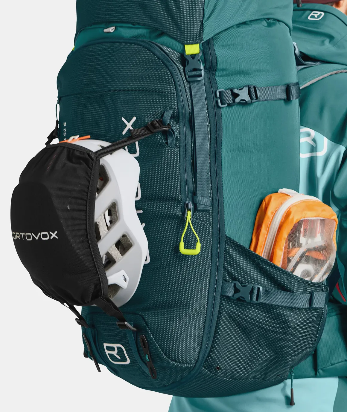 ORTOVOX PEAK 52 S