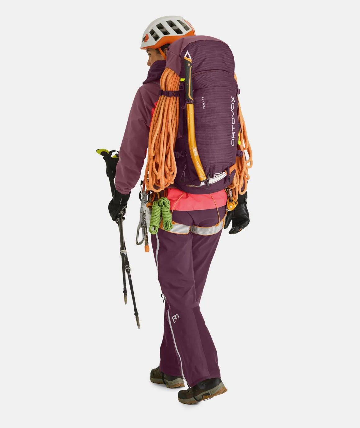 ORTOVOX PEAK 42 S