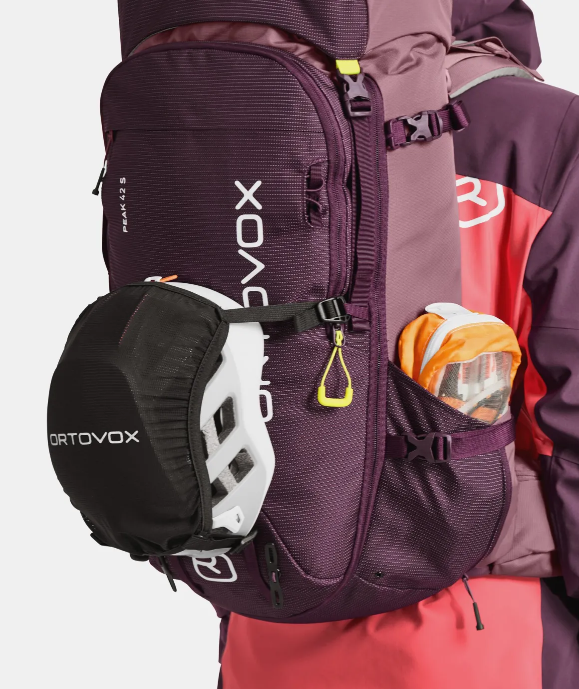 ORTOVOX PEAK 42 S