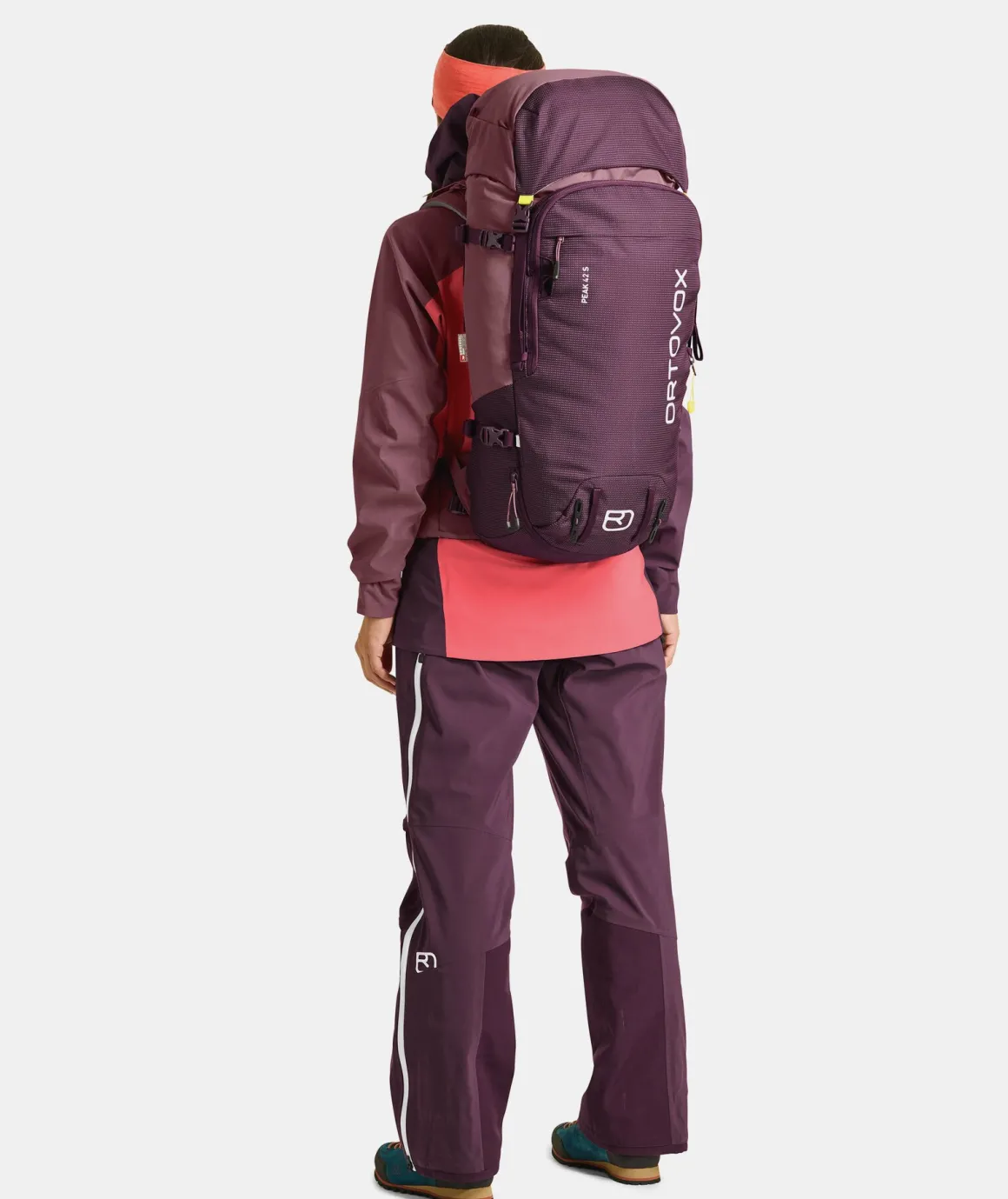 ORTOVOX PEAK 42 S