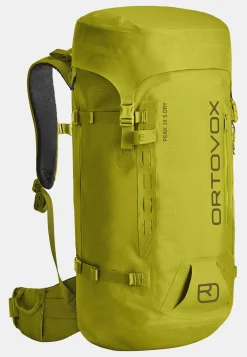 ORTOVOX PEAK 38 S DRY
