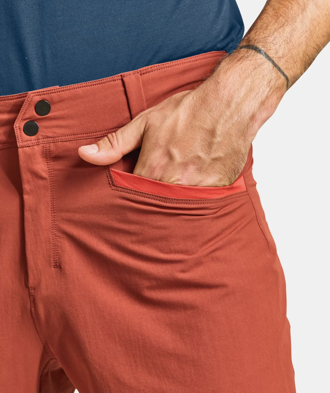 ORTOVOX PELMO PANTS M