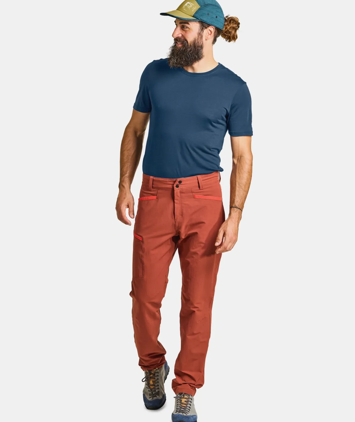 ORTOVOX PELMO PANTS M