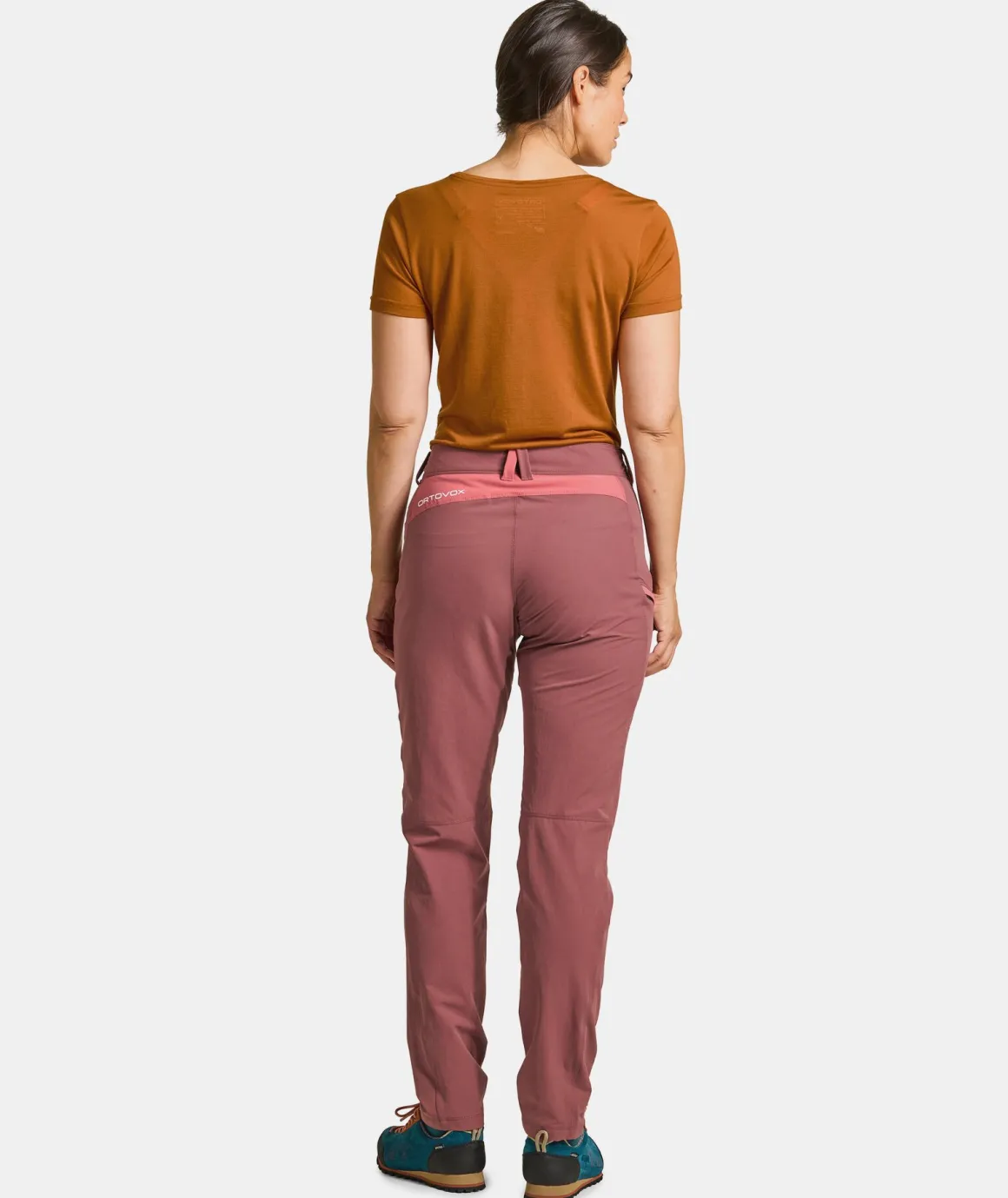ORTOVOX PELMO PANTS W
