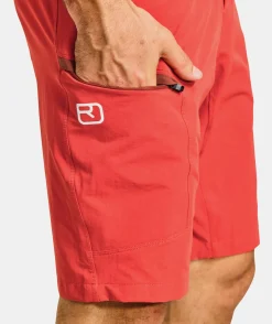 ORTOVOX PELMO SHORTS M