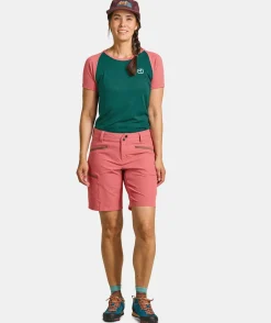 ORTOVOX PELMO SHORTS W
