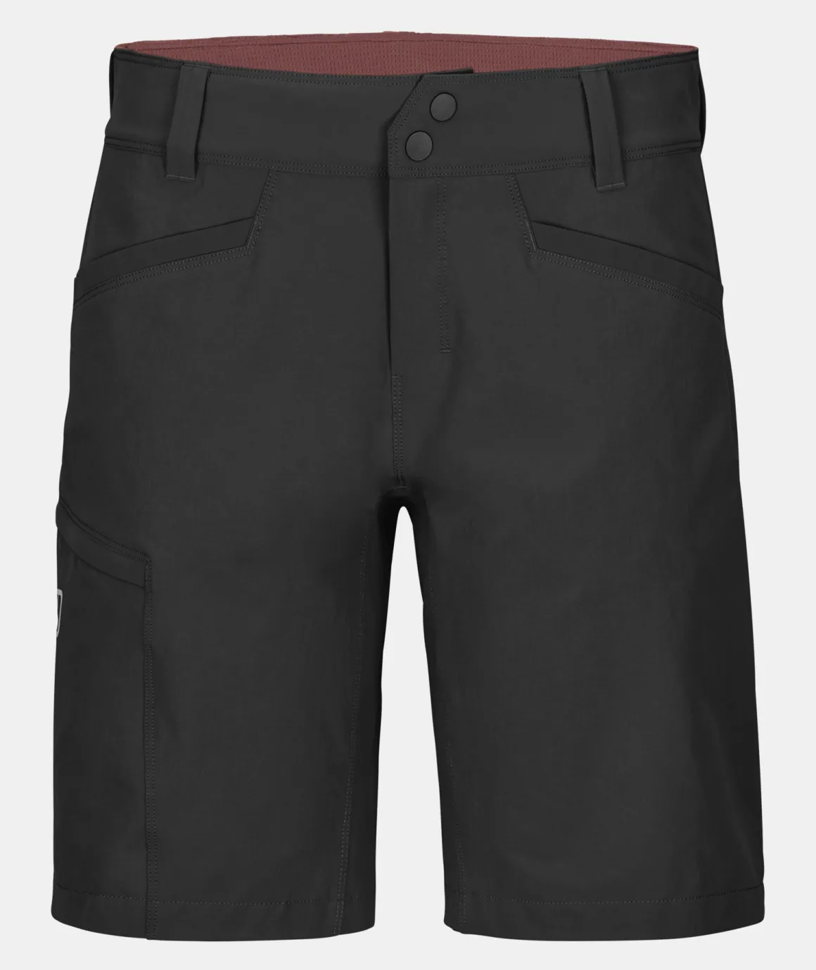 ORTOVOX PELMO SHORTS W