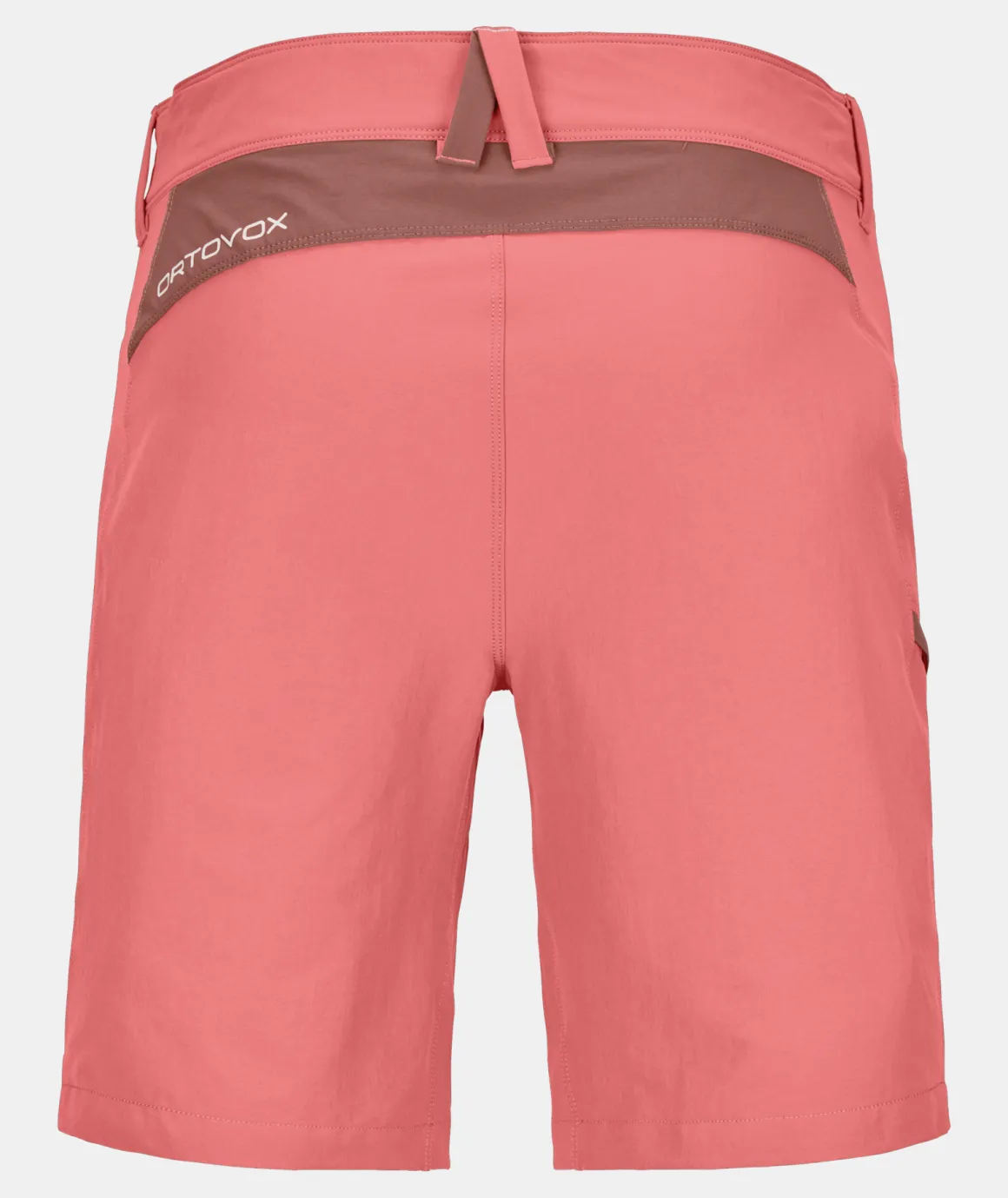 ORTOVOX PELMO SHORTS W