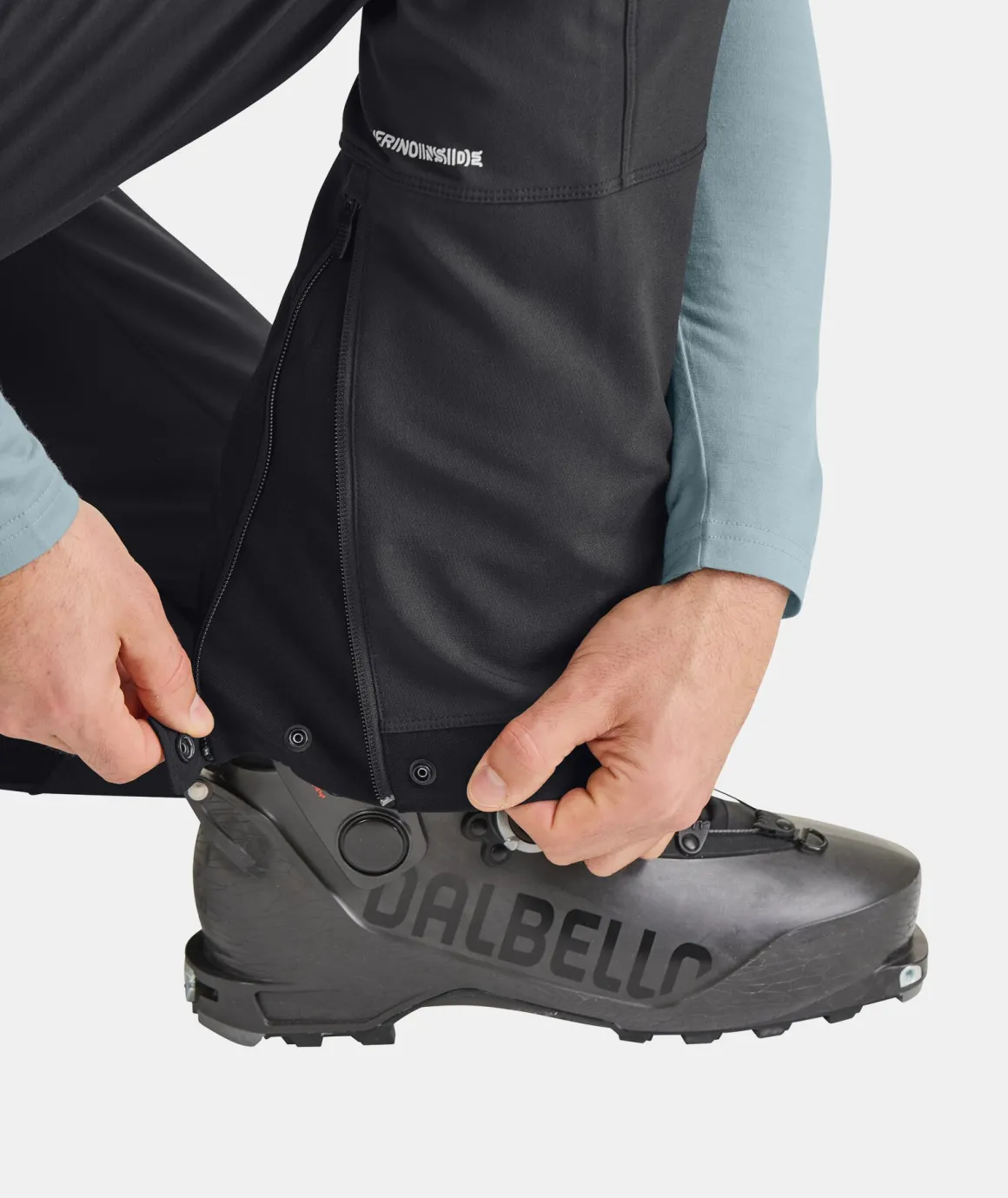 ORTOVOX PIZOL PANTS M