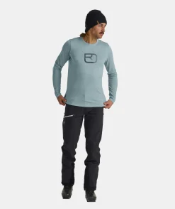 ORTOVOX PIZOL PANTS M