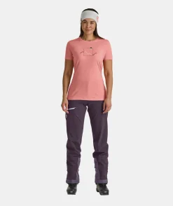 ORTOVOX PIZOL PANTS W