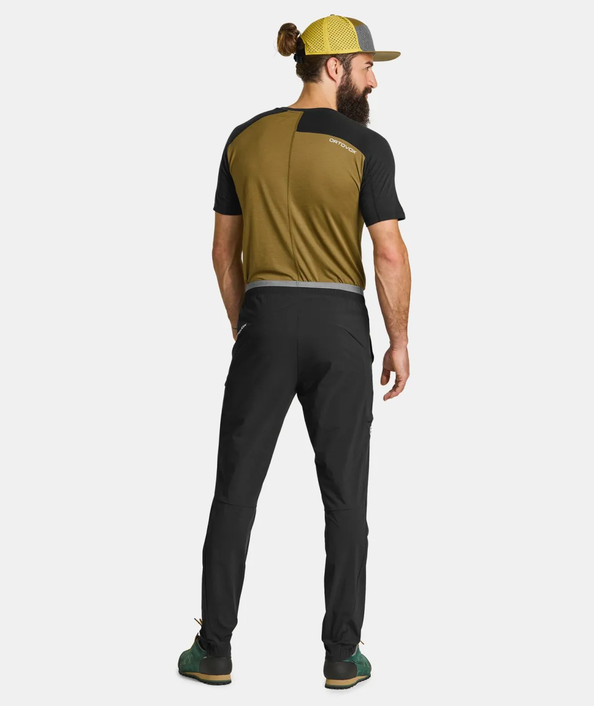 ORTOVOX PIZ SELVA PANTS M