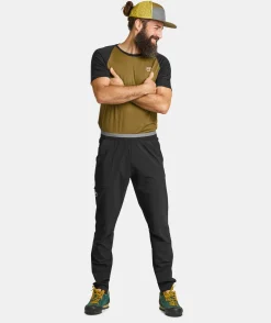 ORTOVOX PIZ SELVA PANTS M