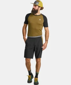 ORTOVOX PIZ SELVA SHORTS M