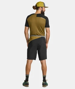 ORTOVOX PIZ SELVA SHORTS M
