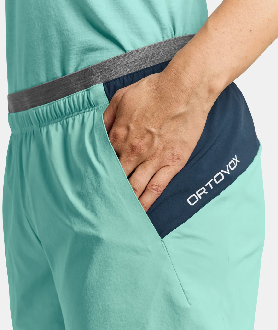ORTOVOX PIZ SELVA SHORTS W