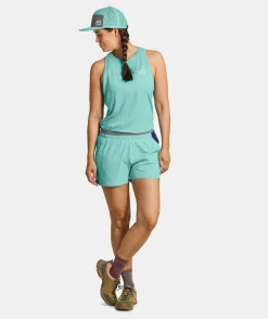 ORTOVOX PIZ SELVA SHORTS W